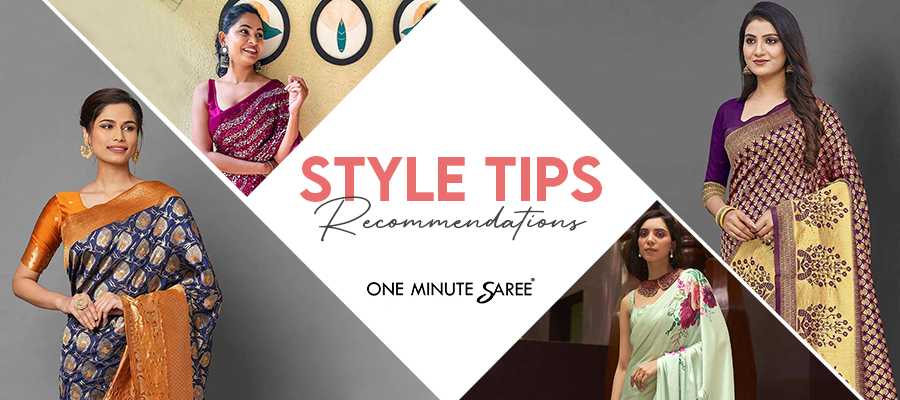 Beyond the Beach: How to Wear Sarong Sarees in Everyday Life – ONE