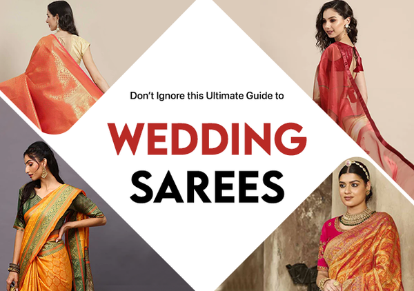 ALL YOU NEED TO KNOW ABOUT INDIAN WEDDINGS