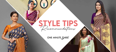 Choosing the Perfect Saree for Raksha Bandhan: Style Tips and Recommendations
