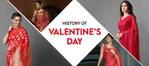 HISTORY OF  VALENTINE’S DAY