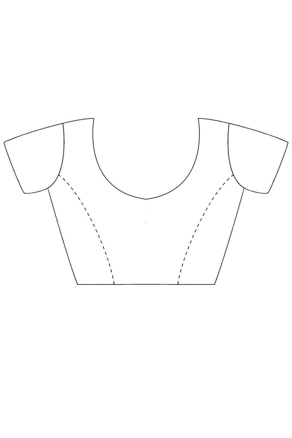 Shari Pink Net Embellished Ready To Wear One Minute Saree