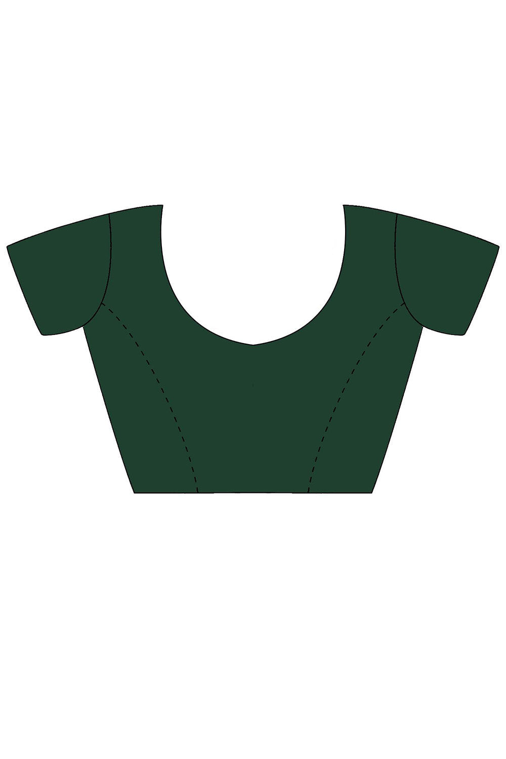 Shari Light Green Net Embellished Ready To Wear One Minute Saree