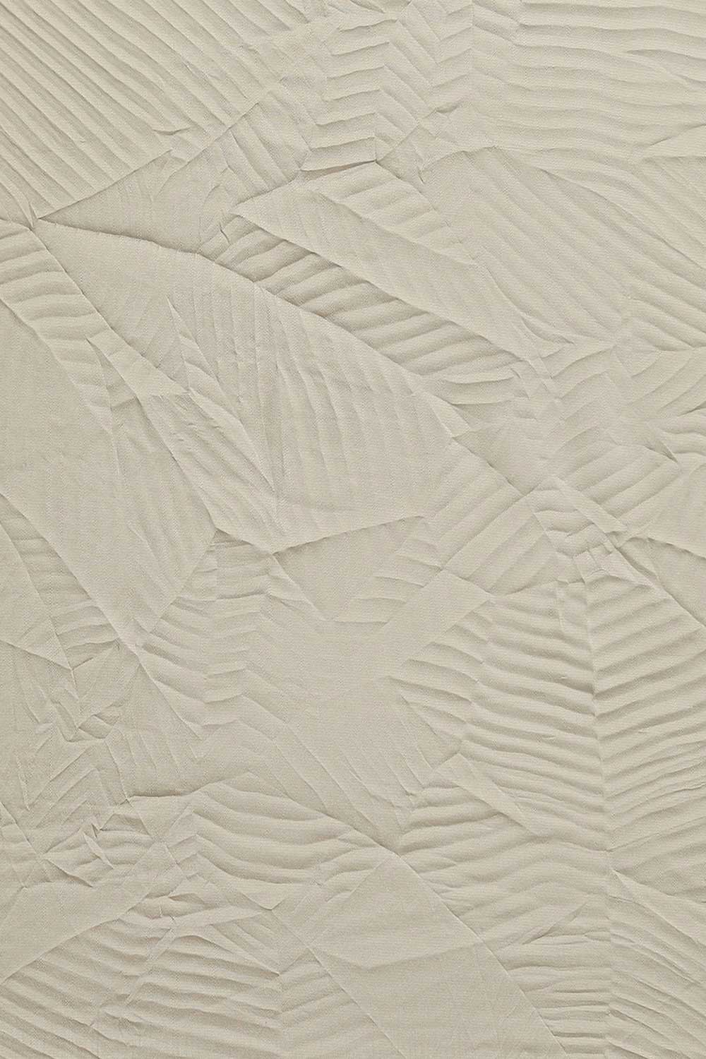 Buy Pia Grey Solid Georgette One Minute Saree Online