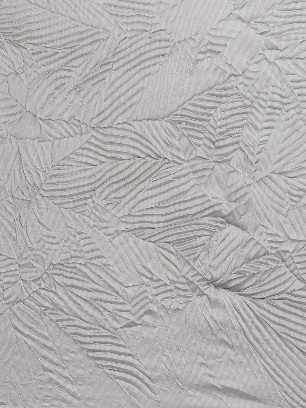 Buy Corine Grey Georgette One Minute Saree Online