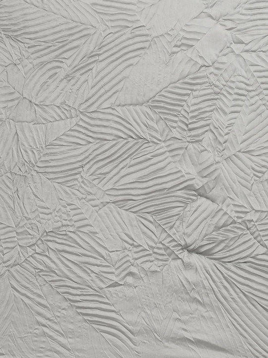 Buy Corine Grey Georgette One Minute Saree Online