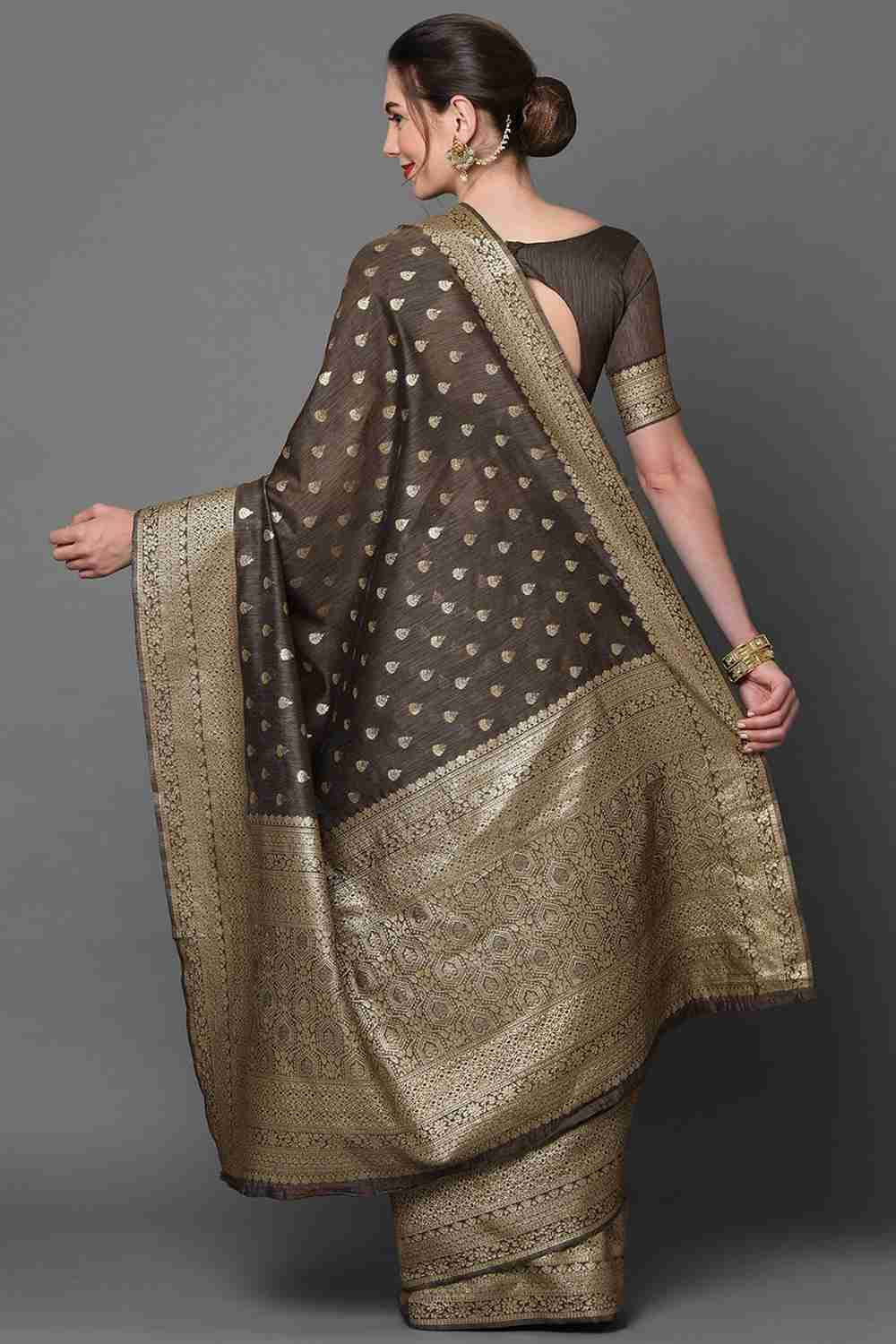 Indian Traditional Wear Sarees