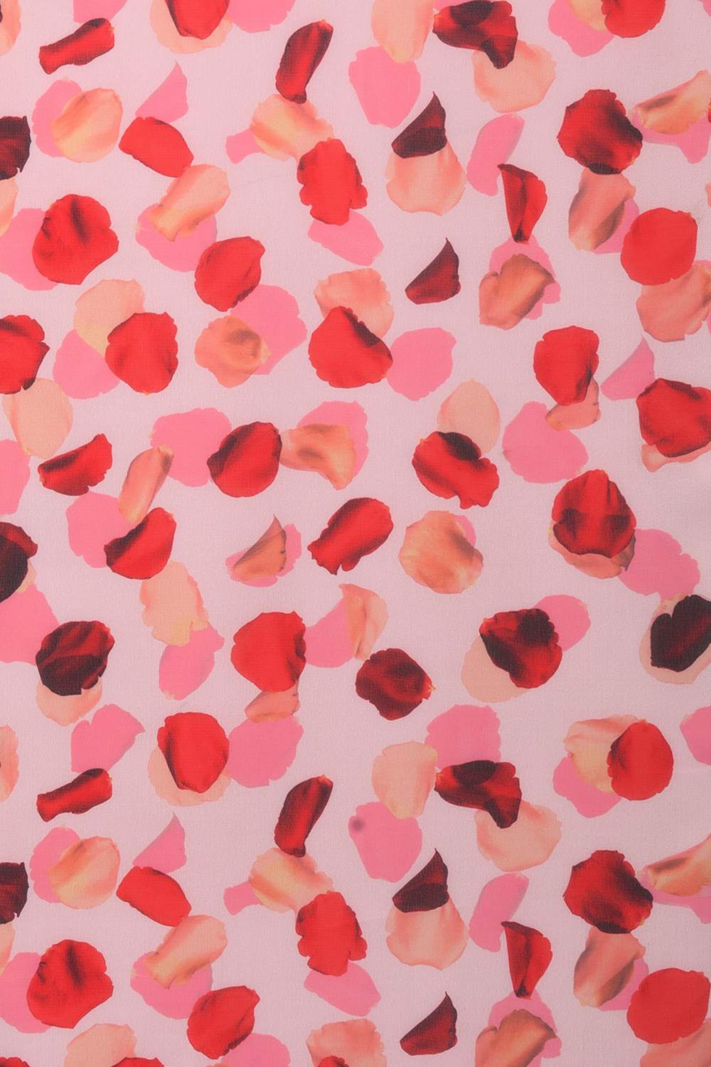 Buy Sonia Pink Floral Print and Sequins Georgette One Minute Saree Online - Front