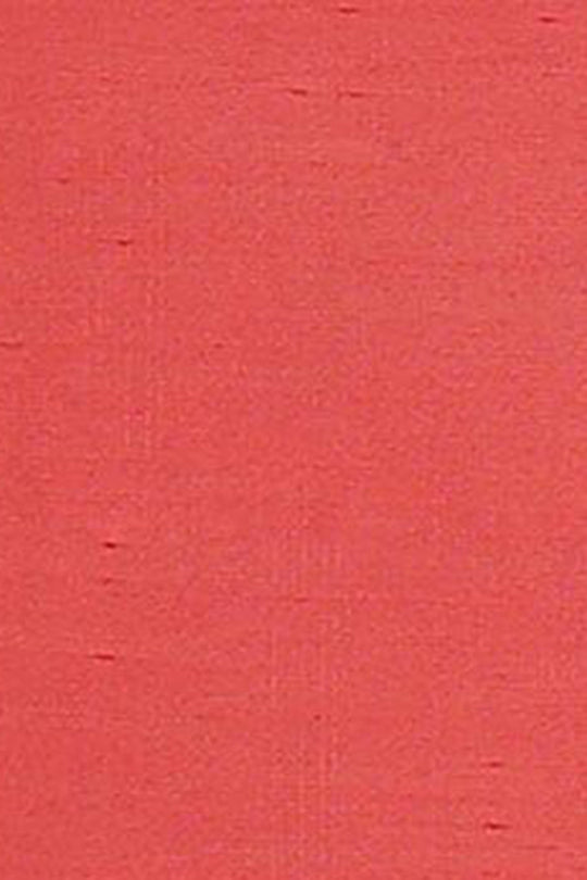 Buy Anouk Teal Blue & Red Woven Art Silk One Minute Saree Online - Front