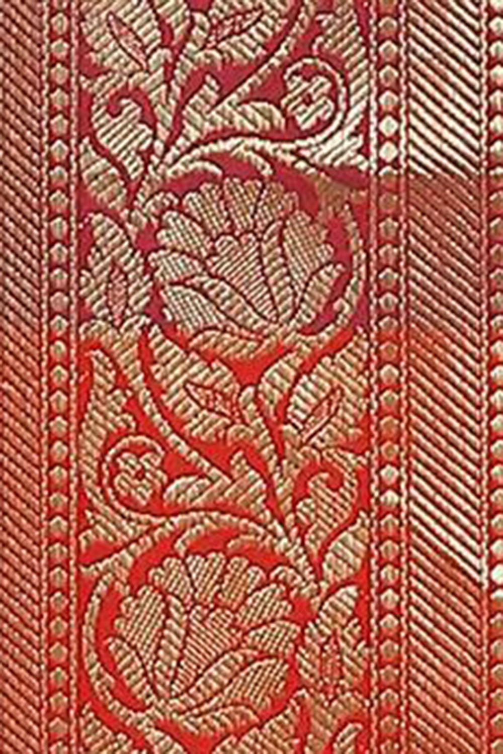 Buy Pia Navy Blue Woven Art Silk One Minute Saree Online - Back