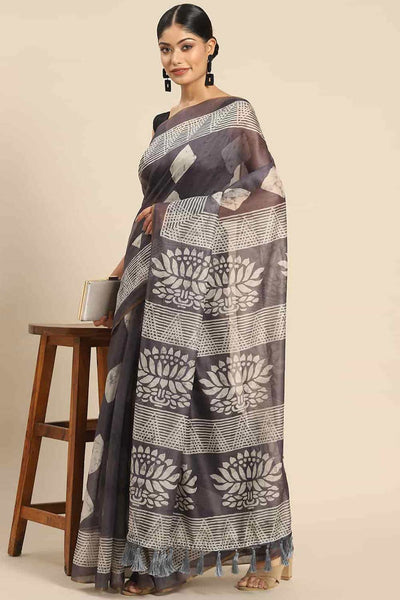YarnStyles | Cotton saree, Saree designs, Formal saree