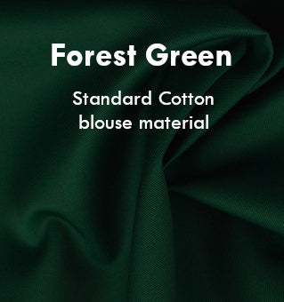 Cassandra Cream Satin Gold Trim One Minute Saree